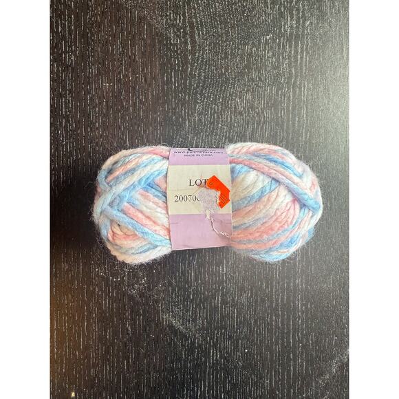 Lot of 6 Palette Series 037 Baby Yarn in Eliza - Picture 6 of 7